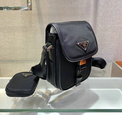 PRD Bag Messenger