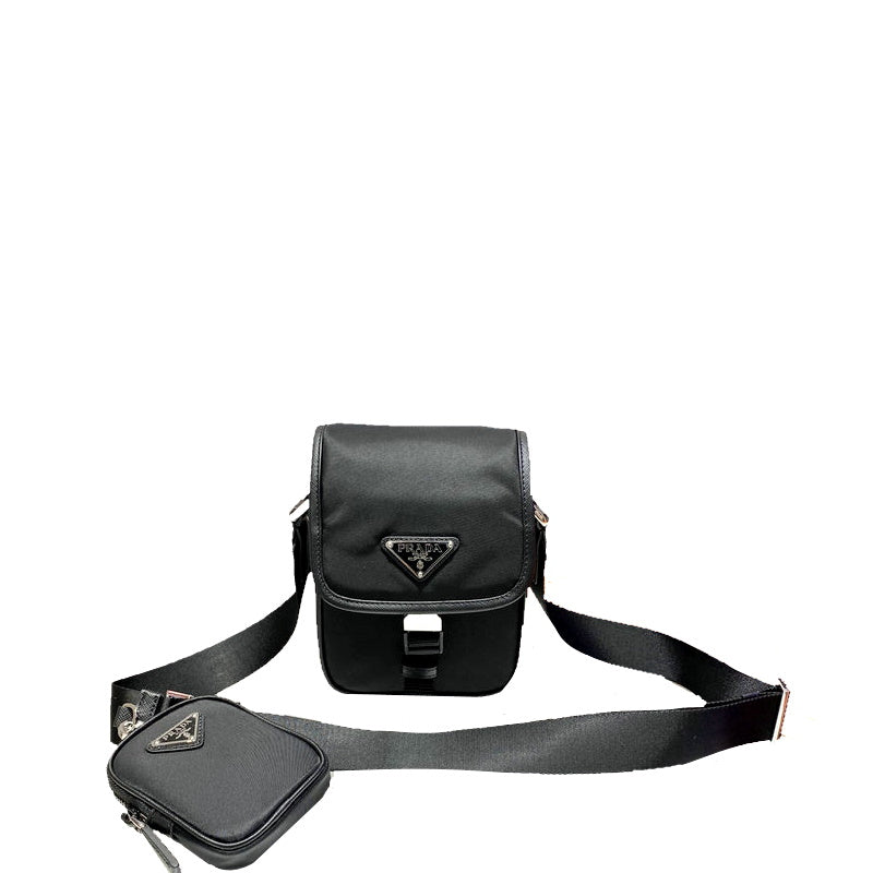 PRD Bag Messenger