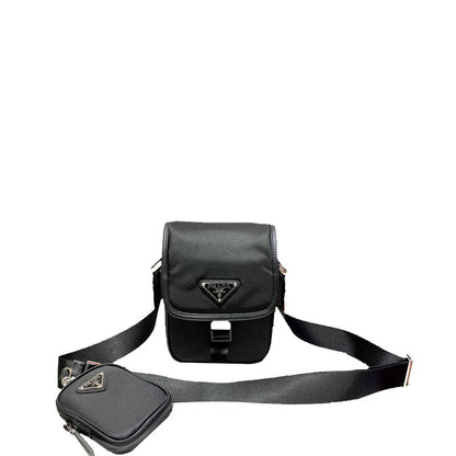 PRD Bag Messenger