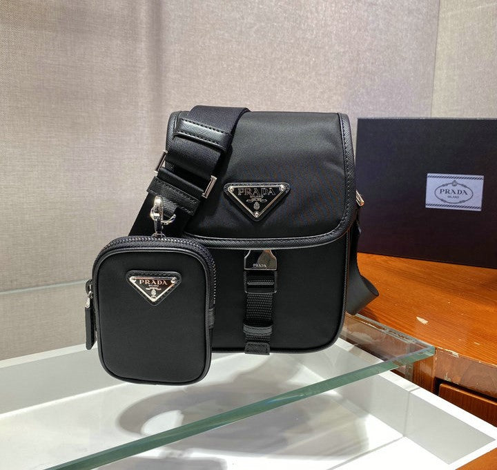 PRD Bag Messenger