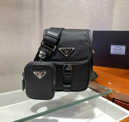 PRD Bag Messenger
