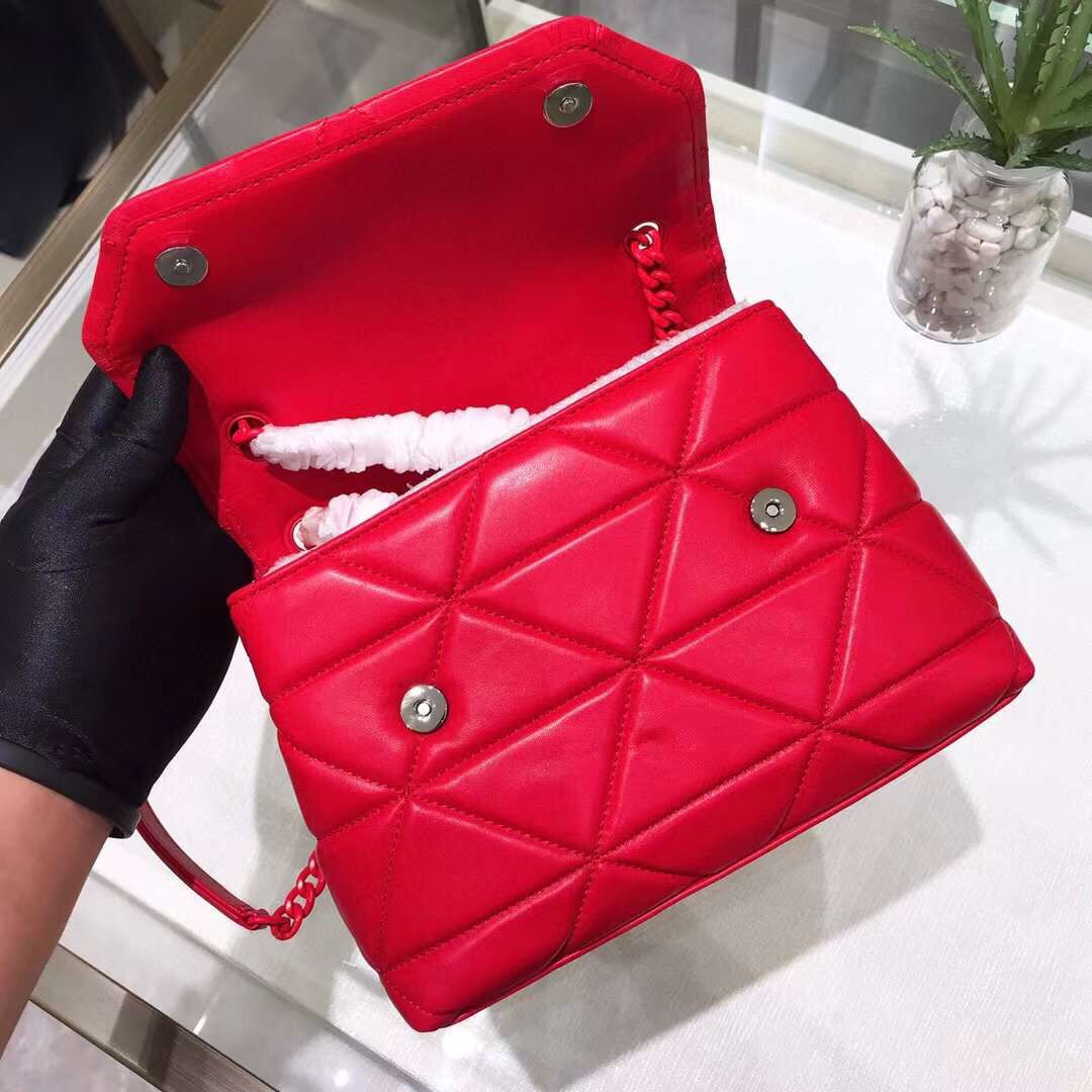 PRD Spectrum Bag 3 Color 's  22 cm