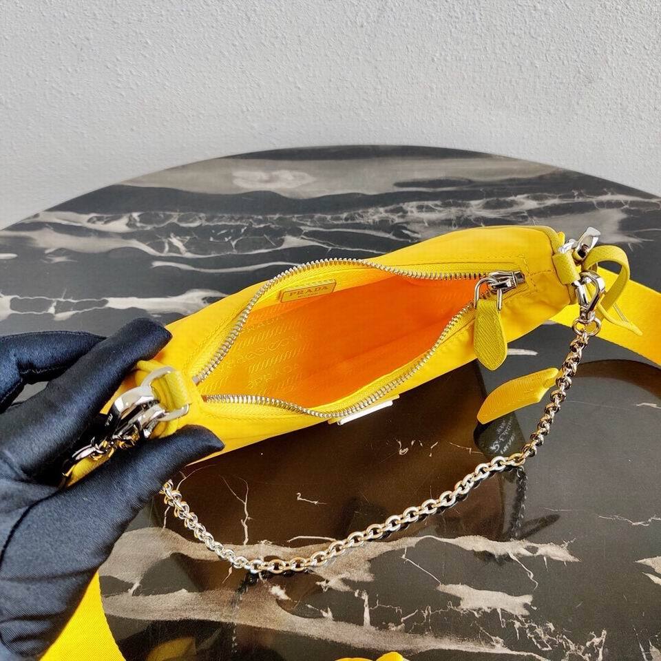 Prd Bag Yellow