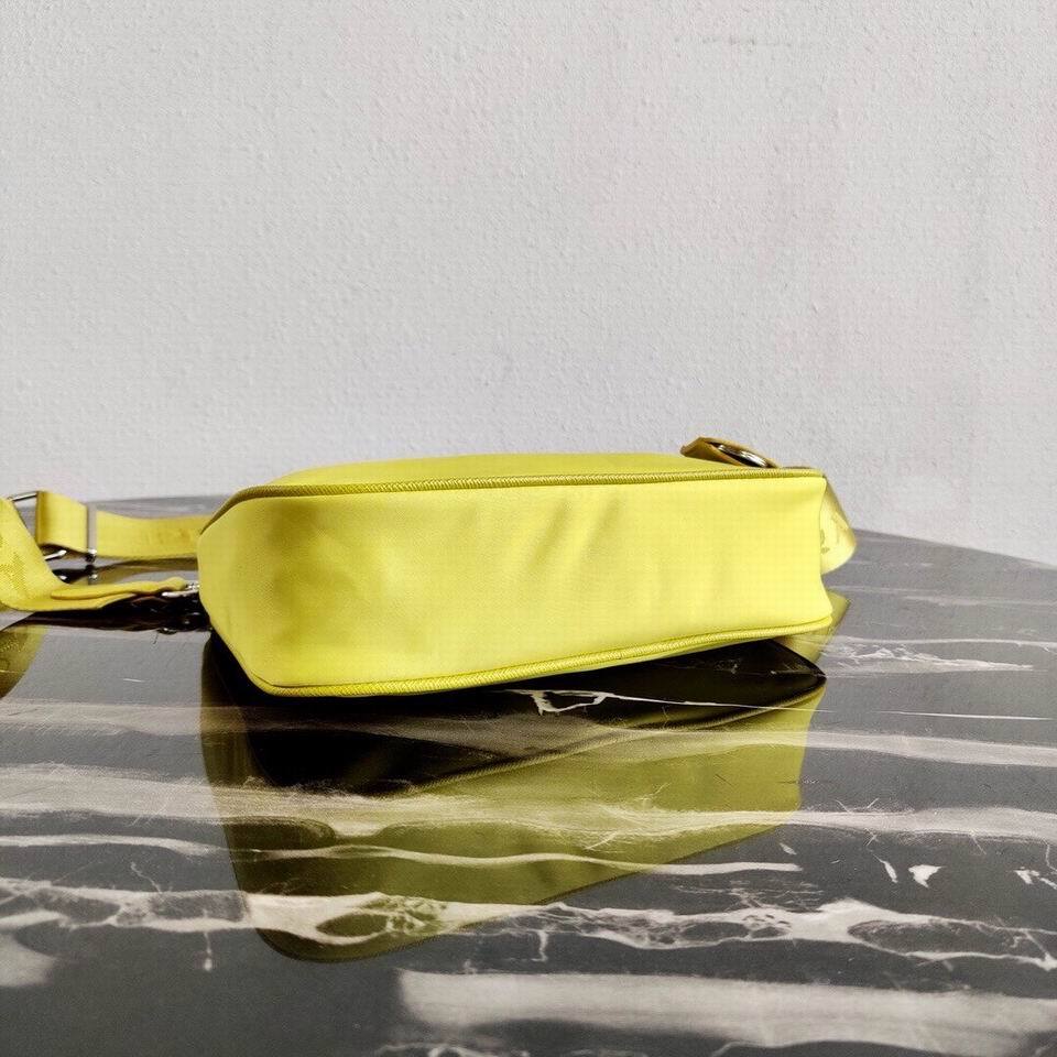 Prd Bag Green