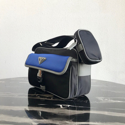 PRD Bag  messenger 25 cm
