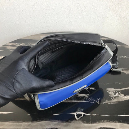 PRD Bag  messenger 25 cm