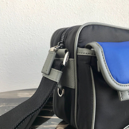 PRD Bag  messenger 25 cm
