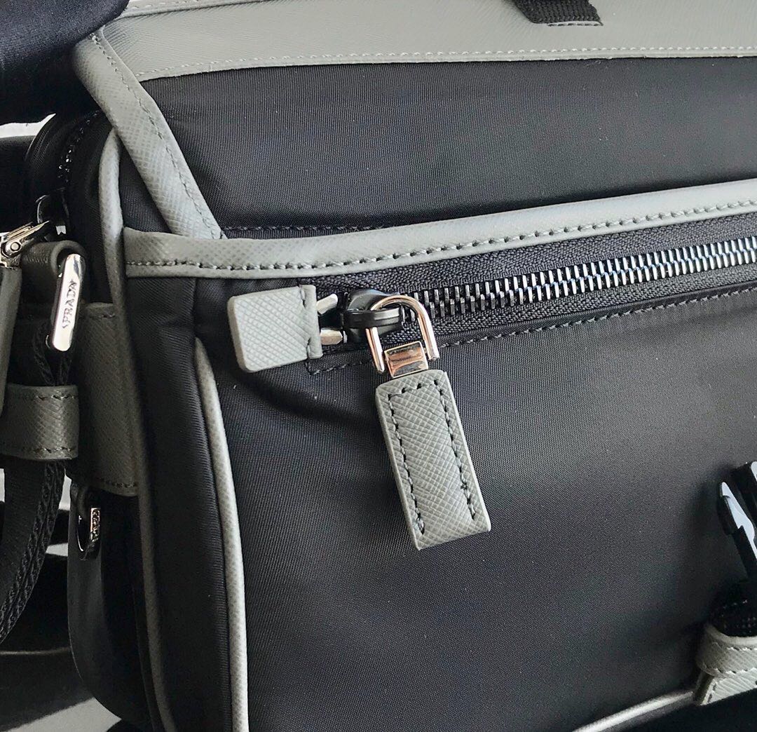 PRD Bag  messenger 25 cm