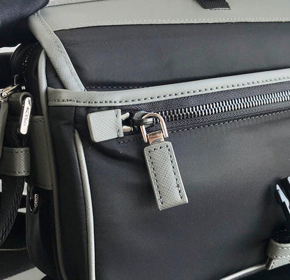 PRD Bag  messenger 25 cm