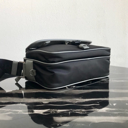 PRD Bag  messenger 25 cm