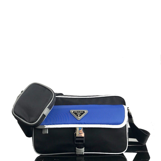 PRD Bag  messenger 25 cm