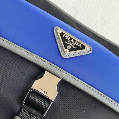 PRD Bag  messenger 25 cm