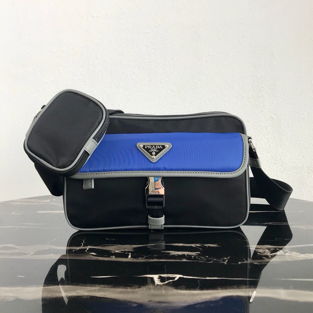 PRD Bag  messenger 25 cm