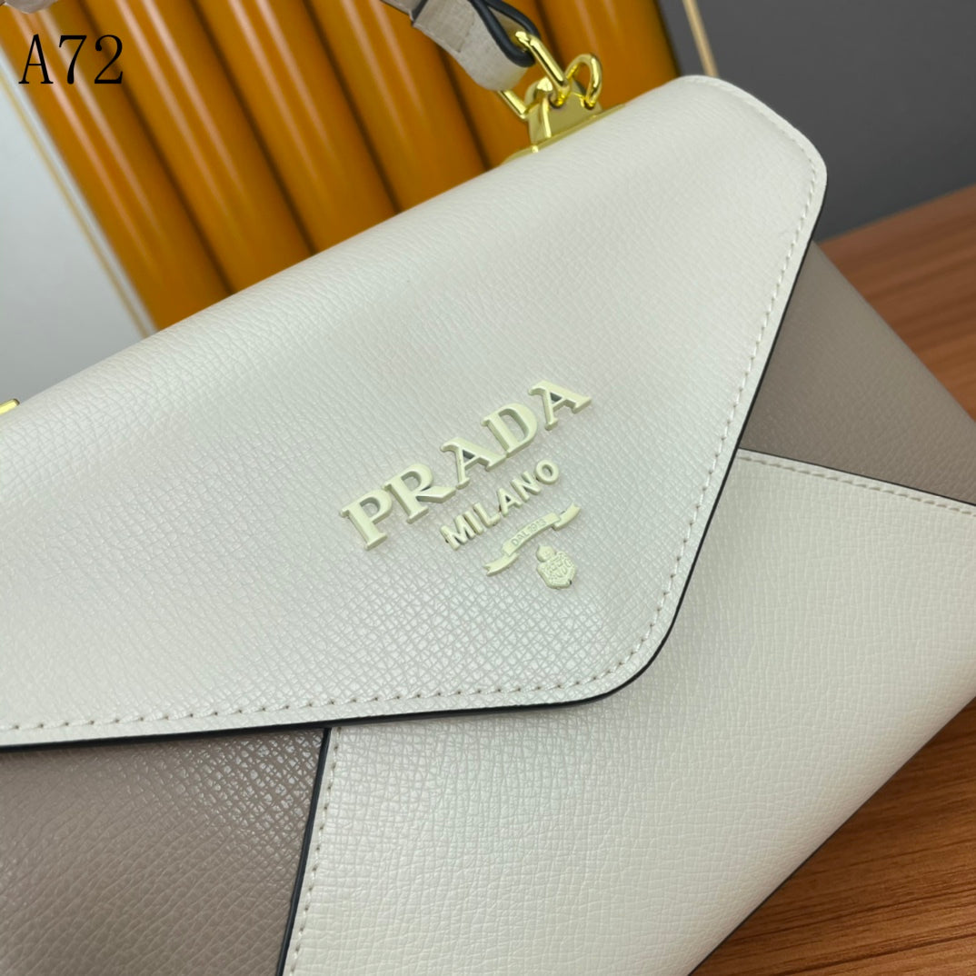 PRD Bag 3 Color 's 26 cm