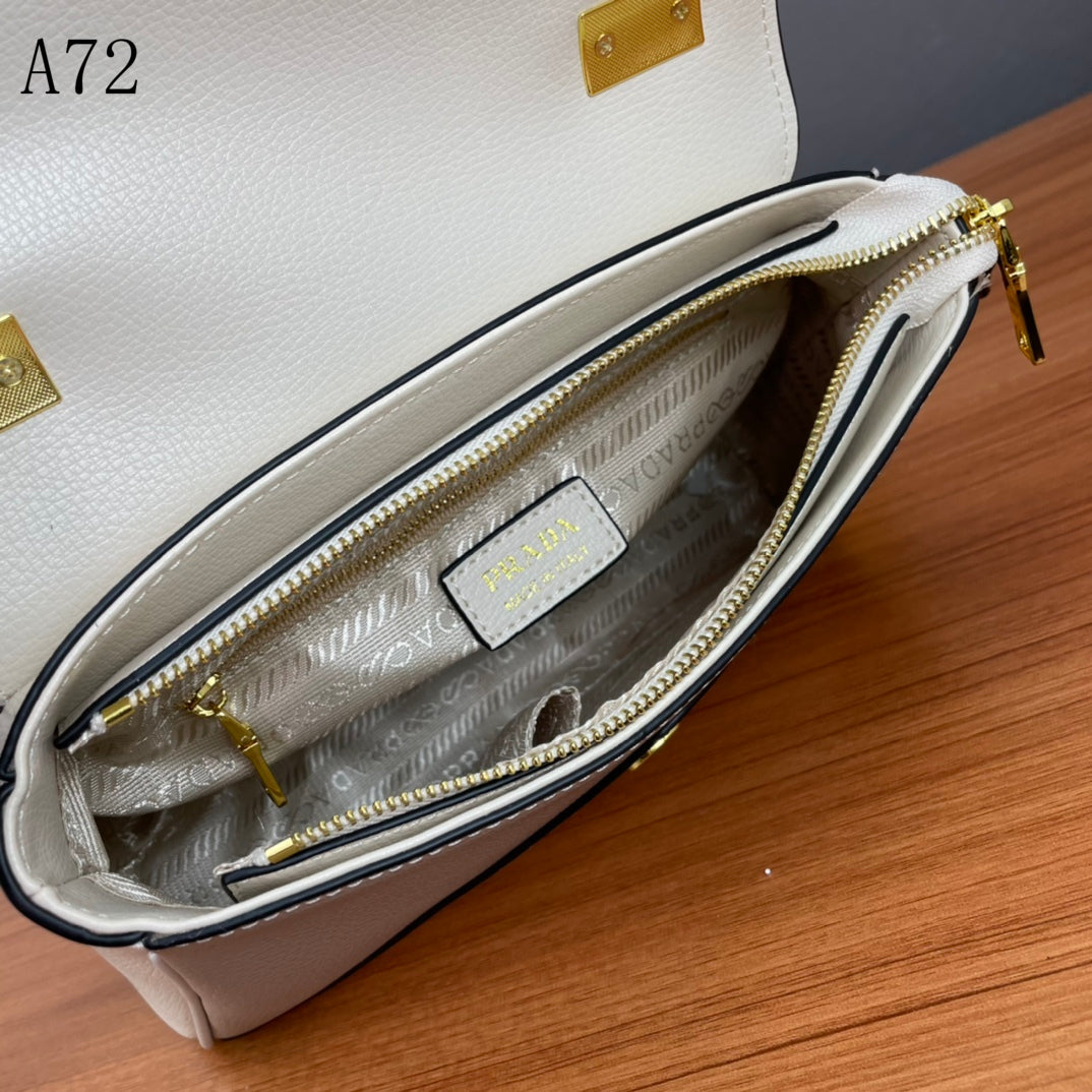 PRD Bag 3 Color 's 26 cm