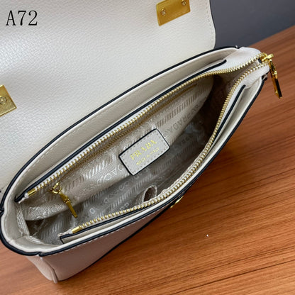 PRD Bag 3 Color 's 26 cm