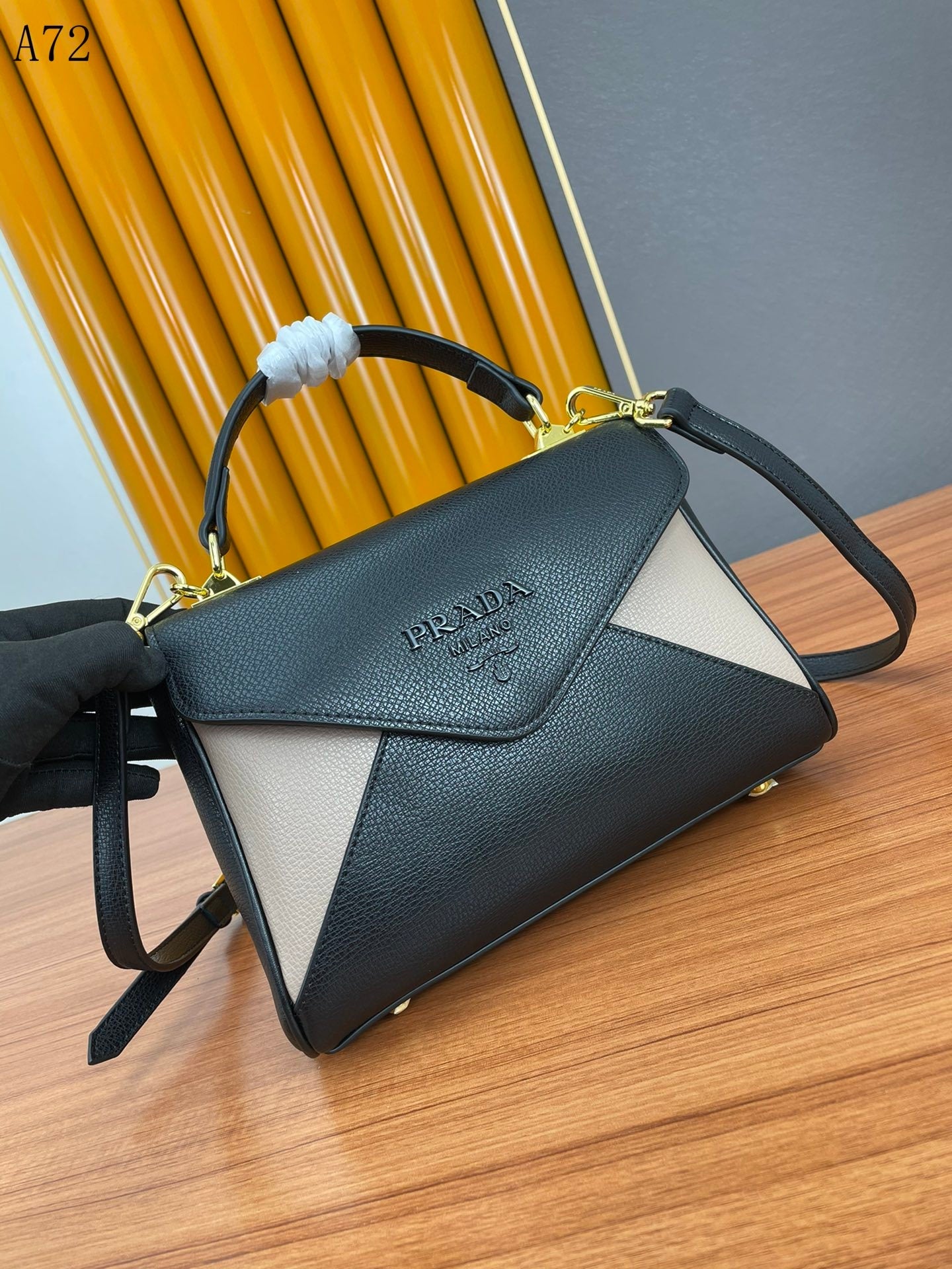 PRD Bag 3 Color 's 26 cm