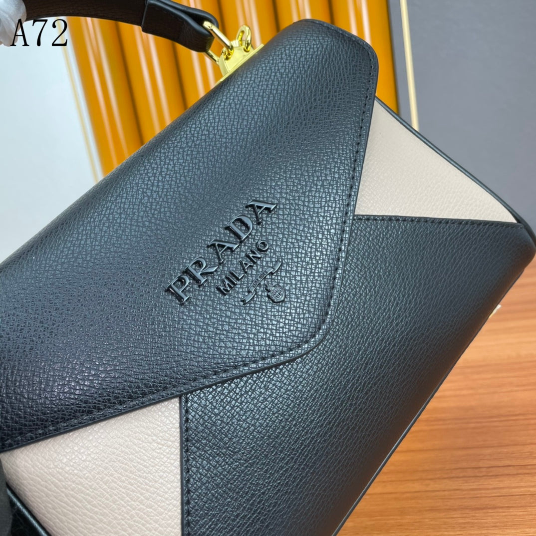 PRD Bag 3 Color 's 26 cm