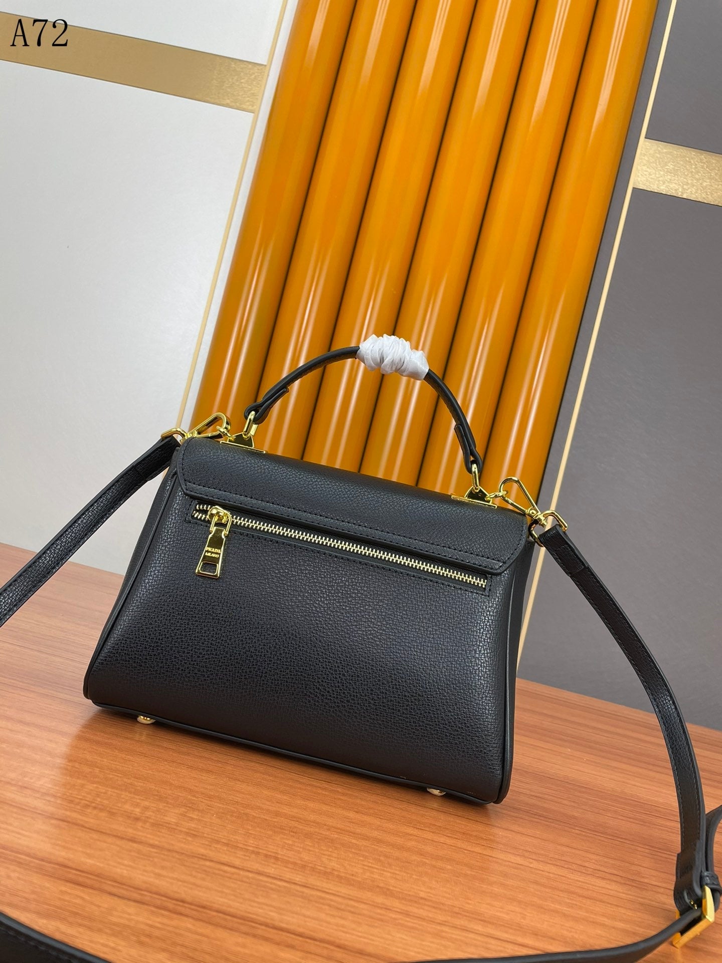 PRD Bag 3 Color 's 26 cm
