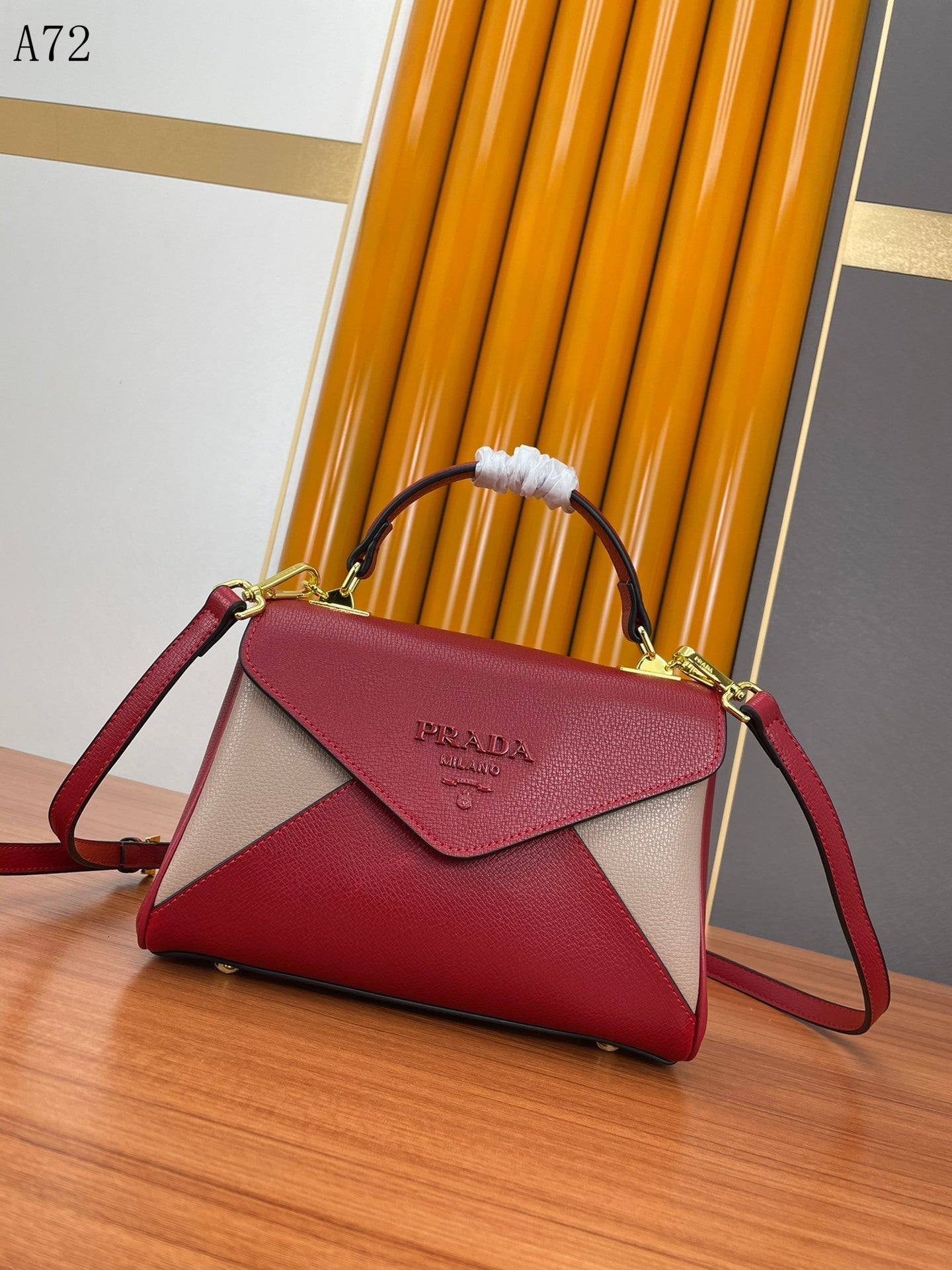 PRD Bag 3 Color 's 26 cm