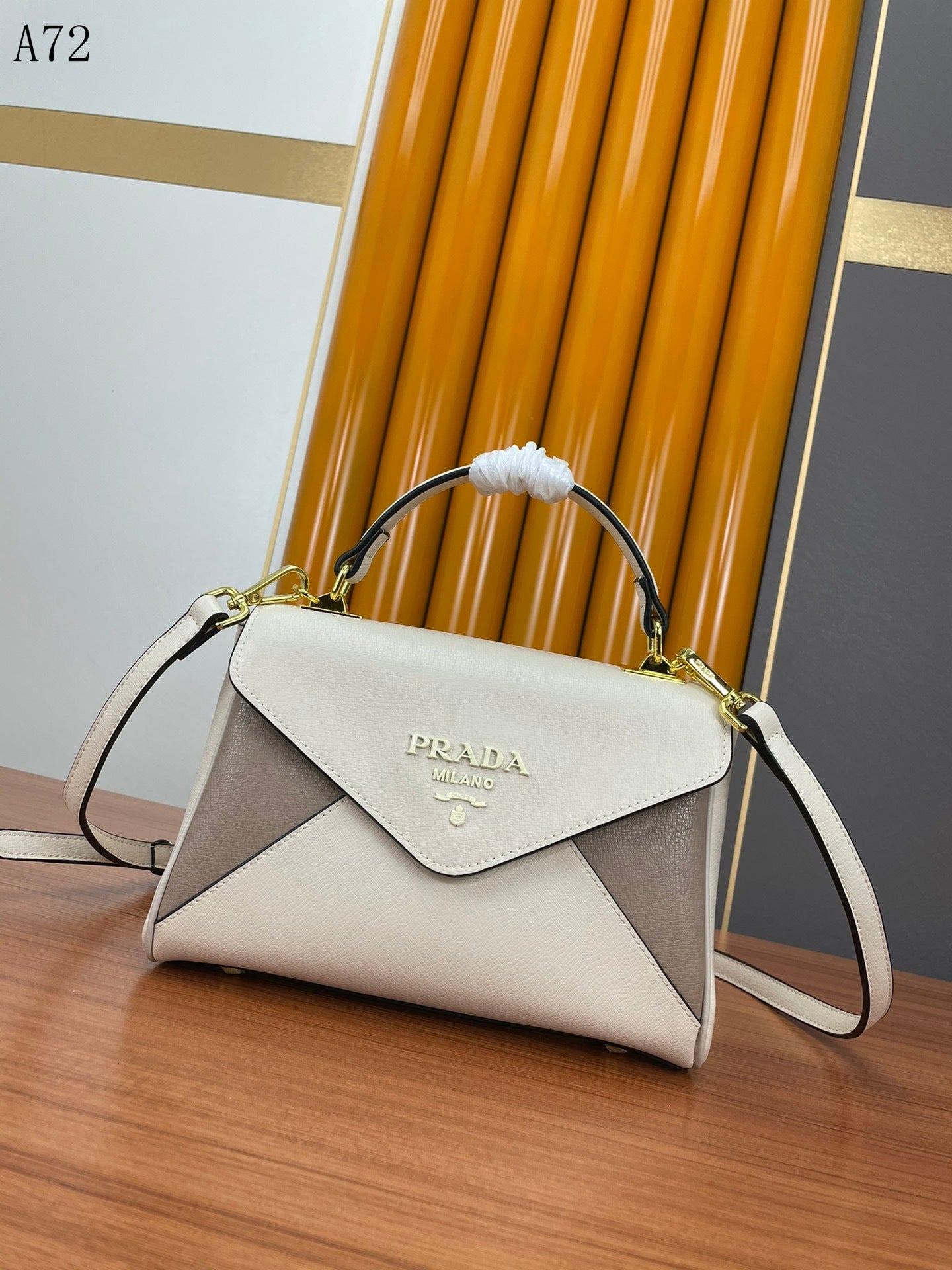 PRD Bag 3 Color 's 26 cm