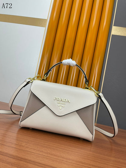 PRD Bag 3 Color 's 26 cm