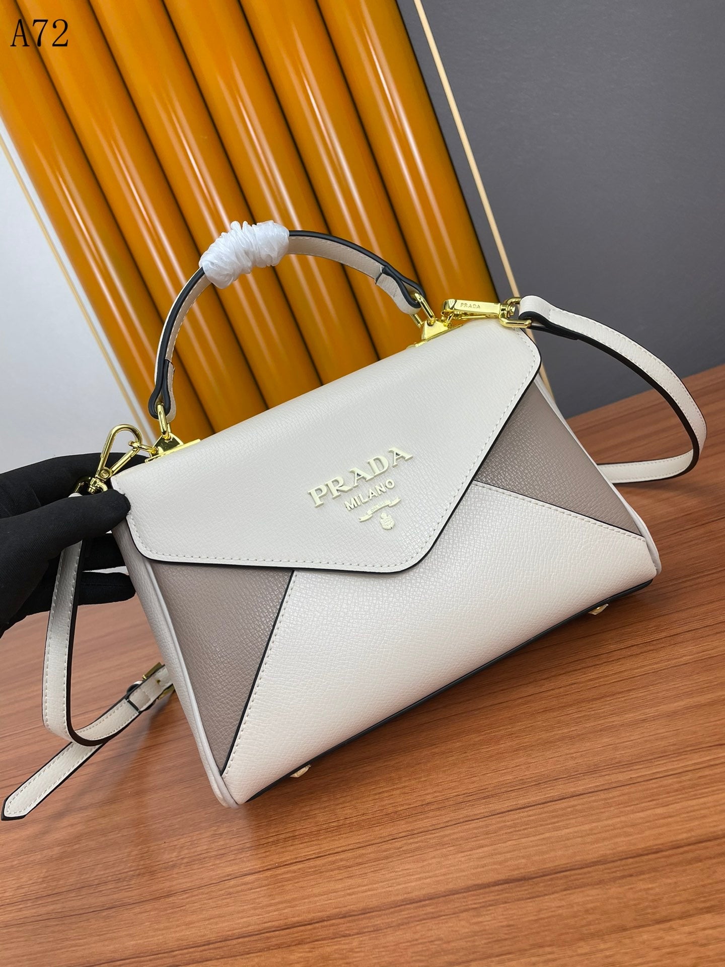 PRD Bag 3 Color 's 26 cm