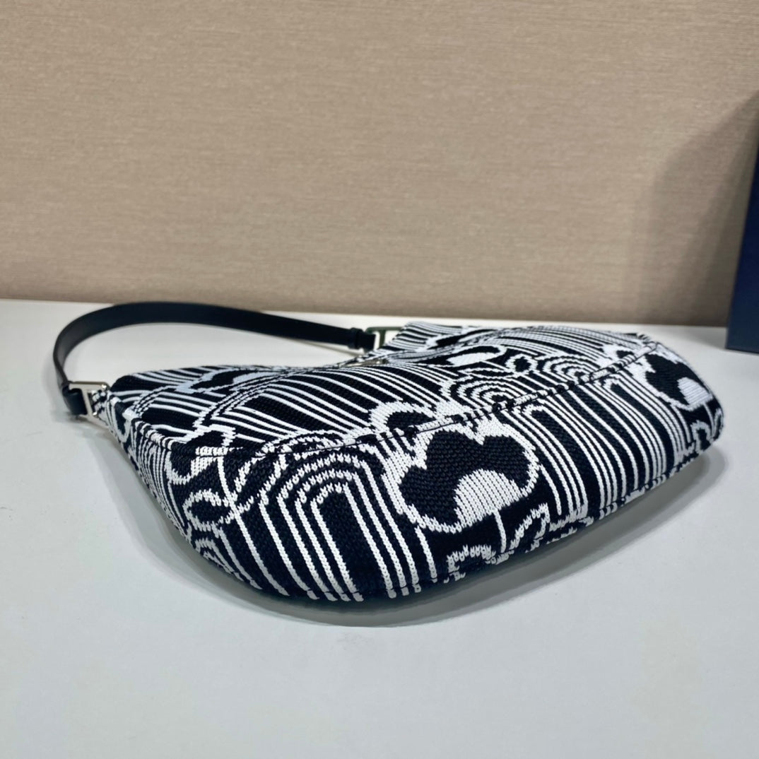PRD Bag Knitted