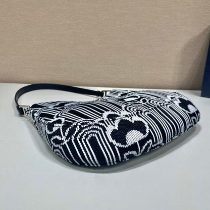 PRD Bag Knitted