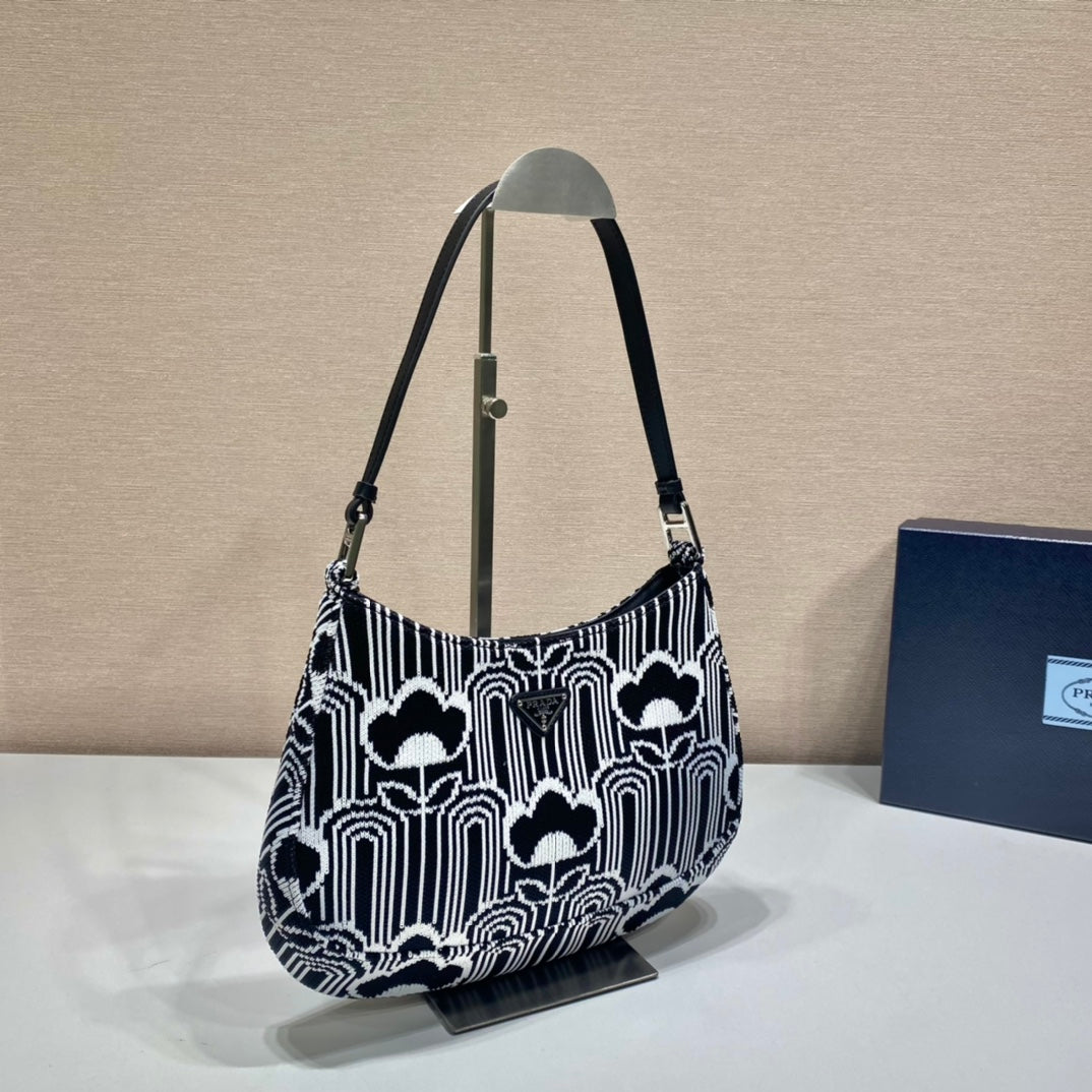 PRD Bag Knitted