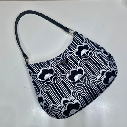 PRD Bag Knitted