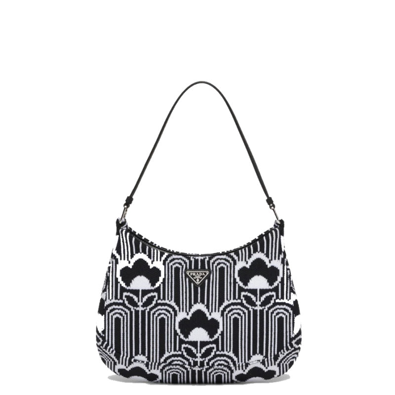 PRD Bag Knitted