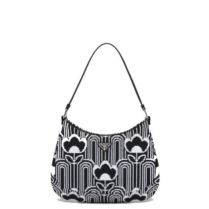PRD Bag Knitted