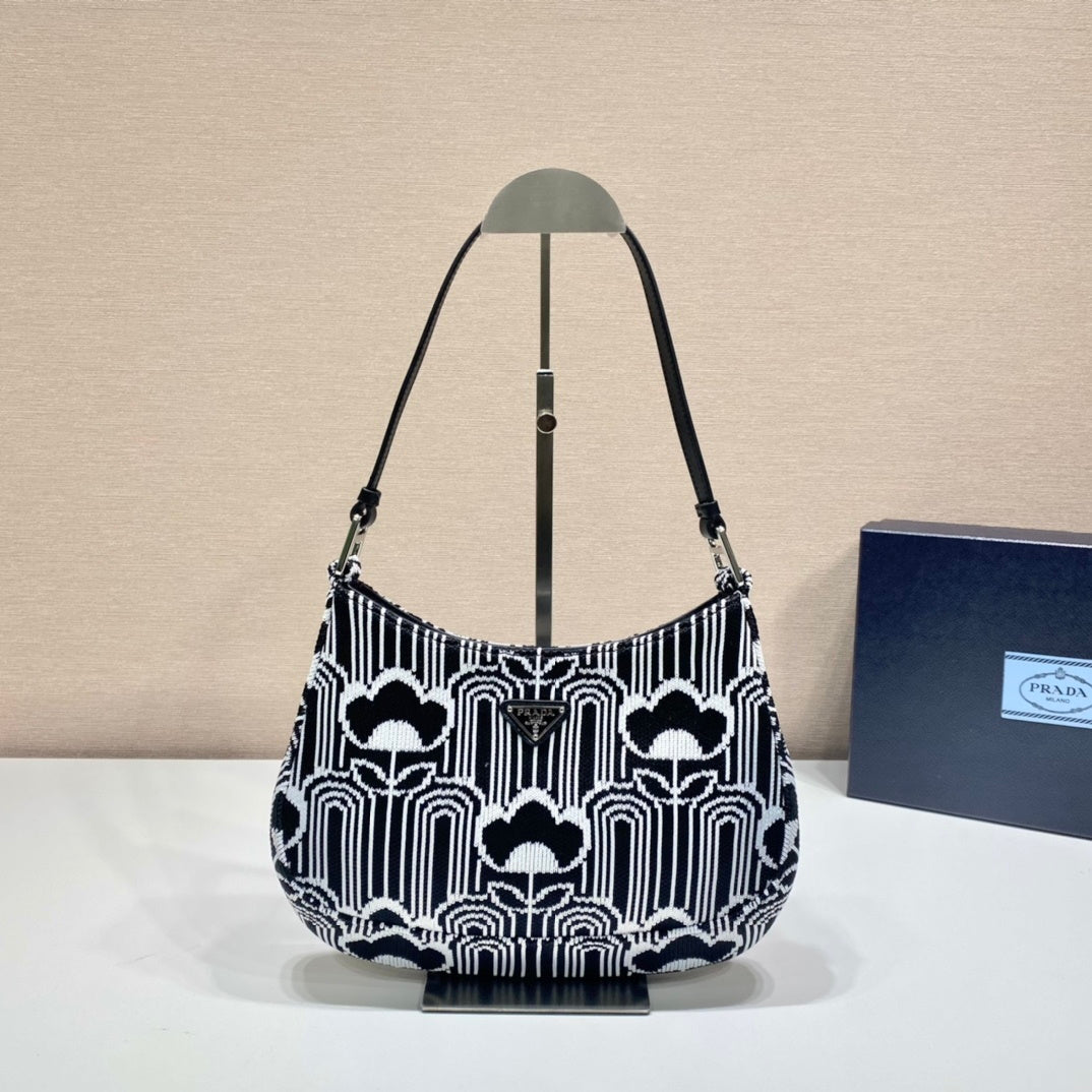 PRD Bag Knitted