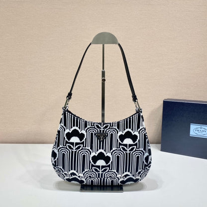 PRD Bag Knitted
