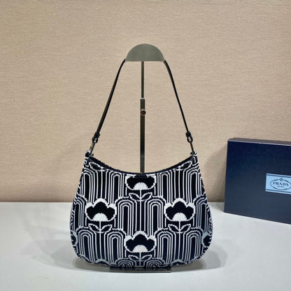 PRD Bag Knitted