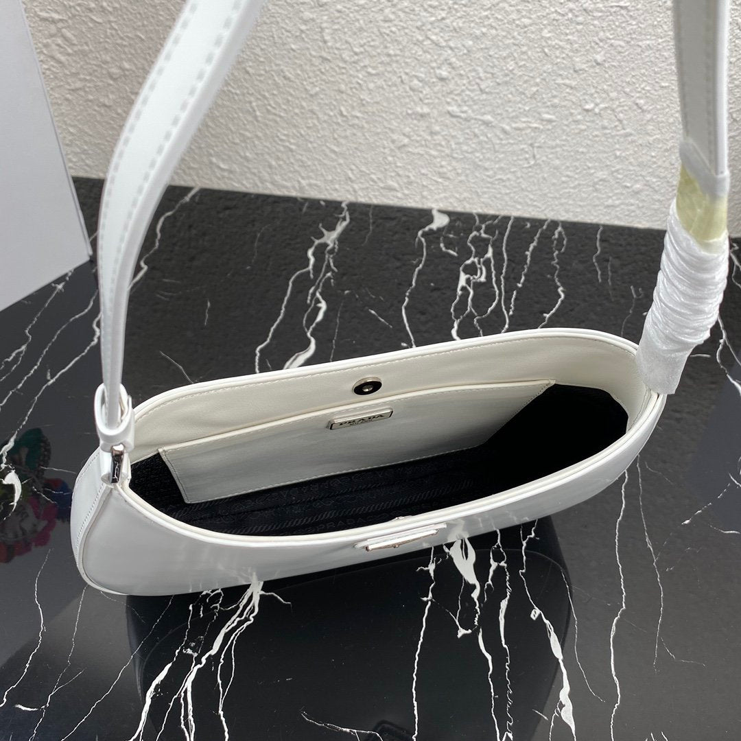 PRD Bag White
