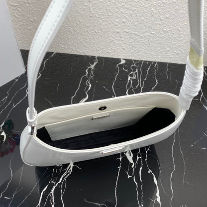 PRD Bag White