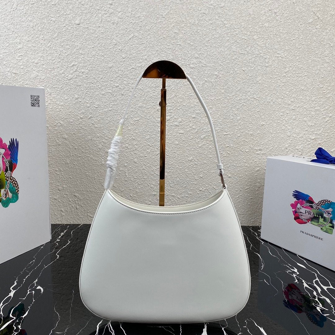 PRD Bag White