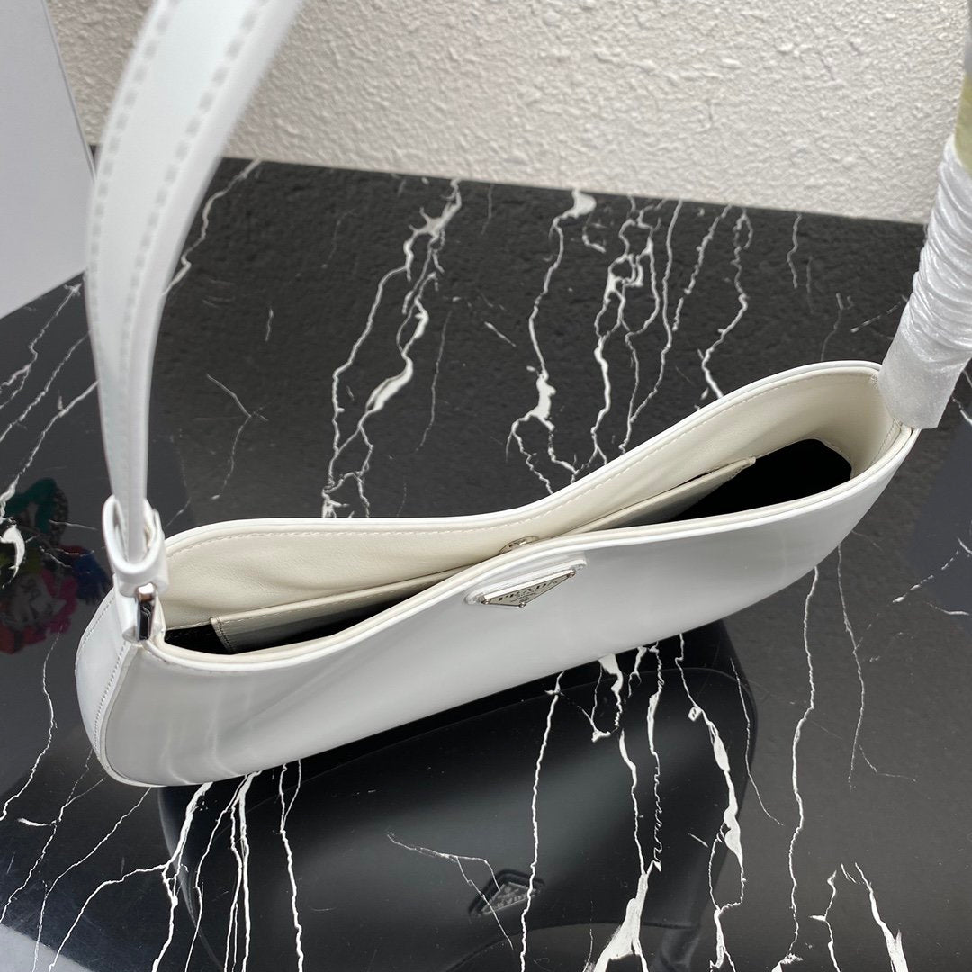 PRD Bag White