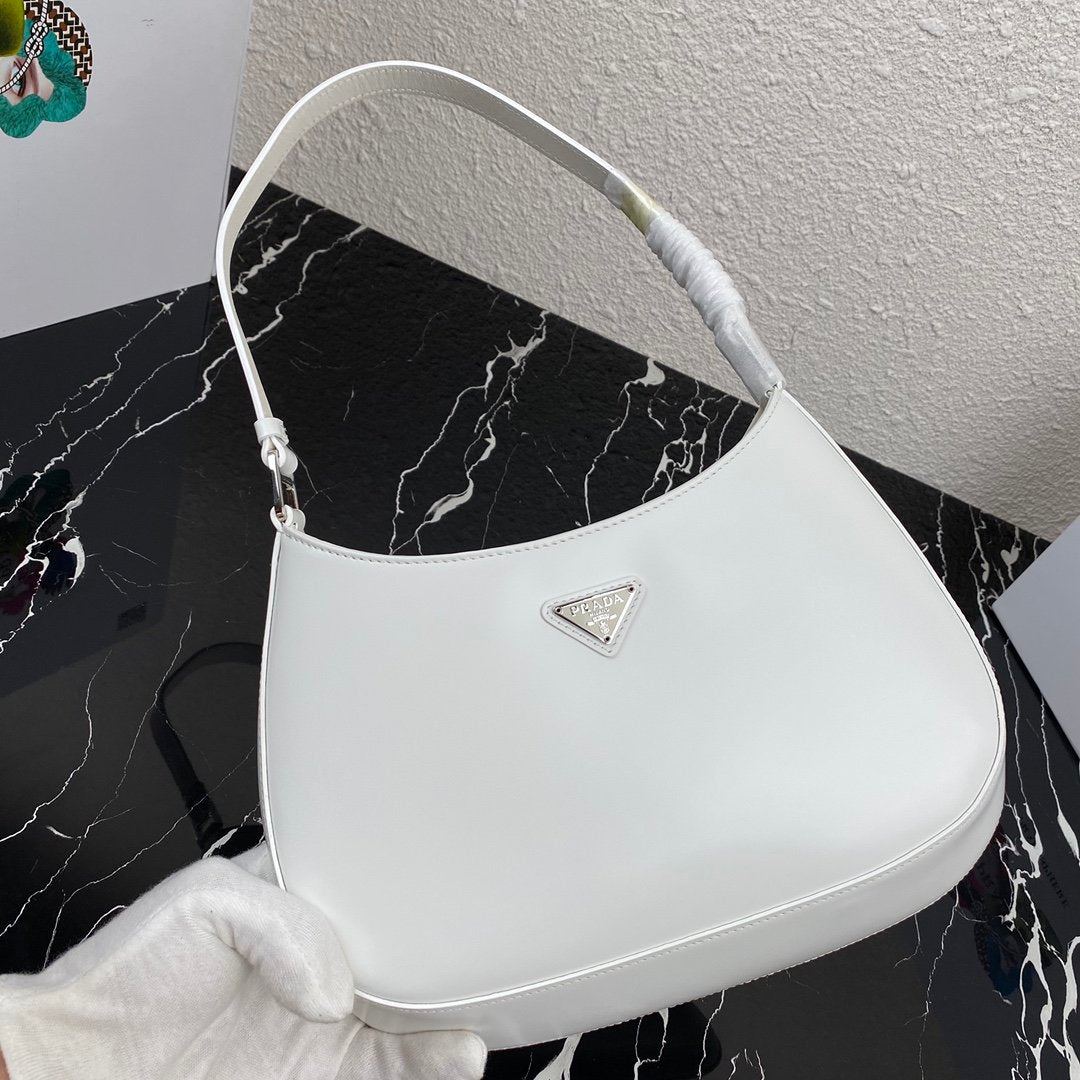 PRD Bag White