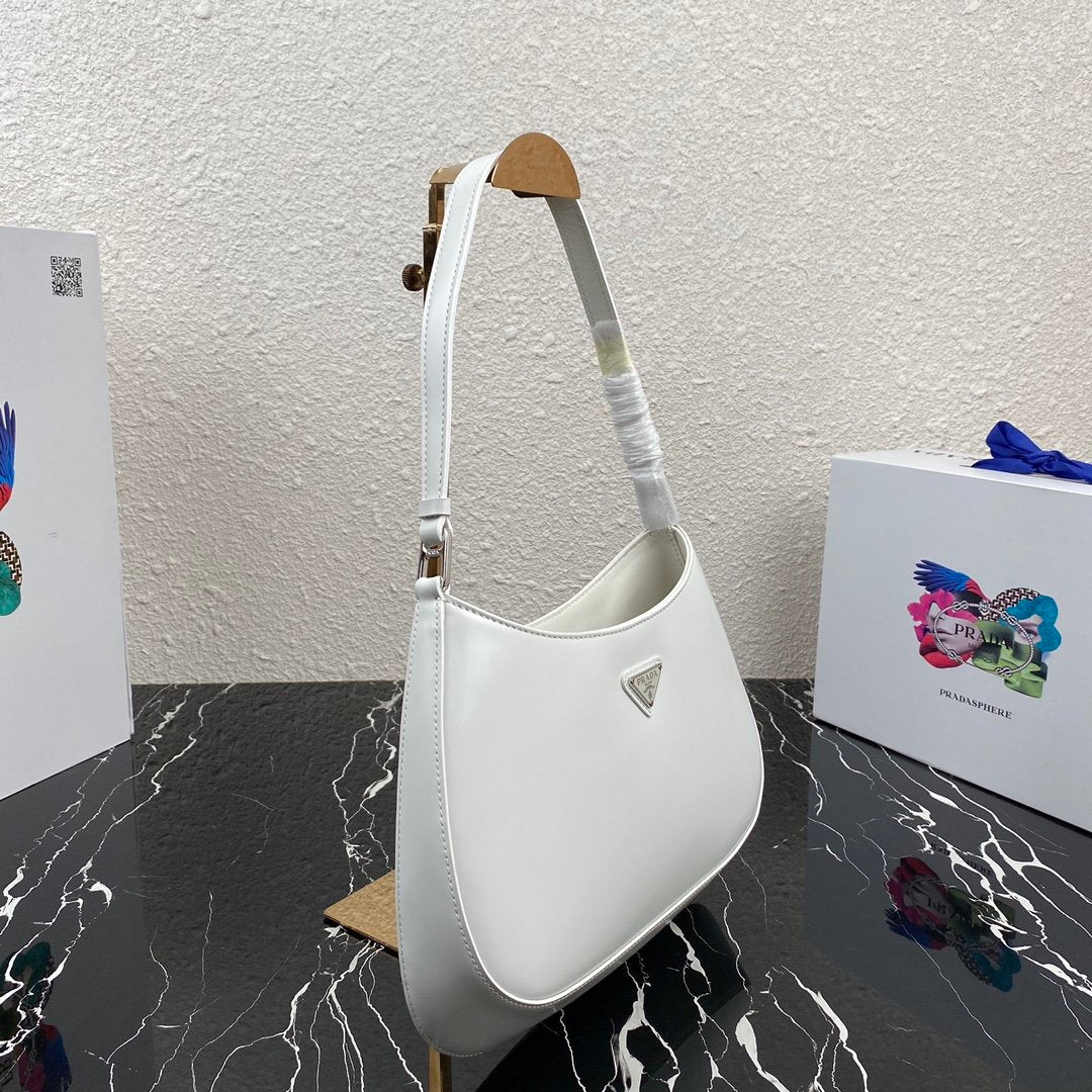 PRD Bag White