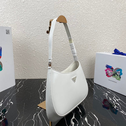 PRD Bag White