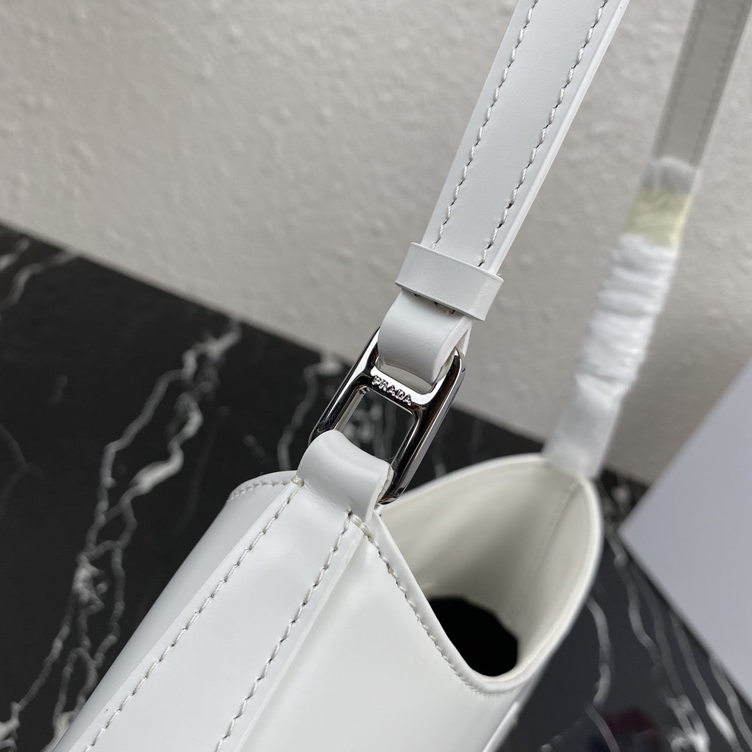 PRD Bag White