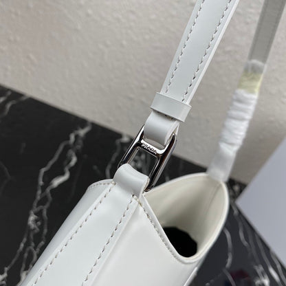 PRD Bag White