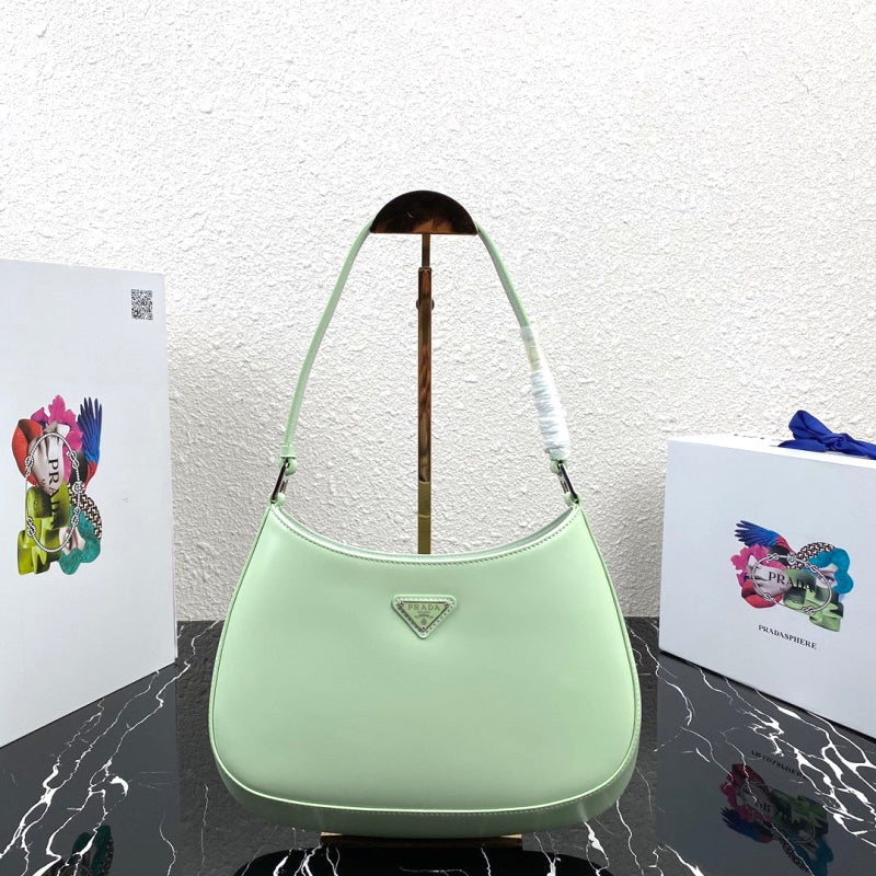 PRD Bag Green