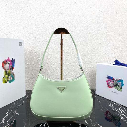 PRD Bag Green