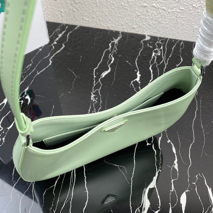 PRD Bag Green