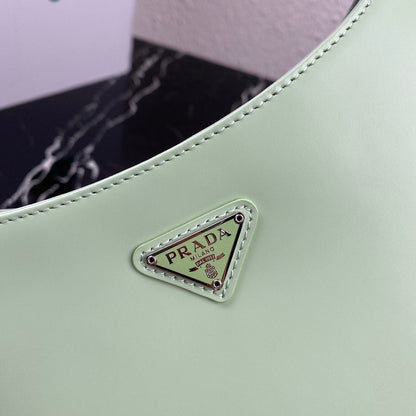 PRD Bag Green