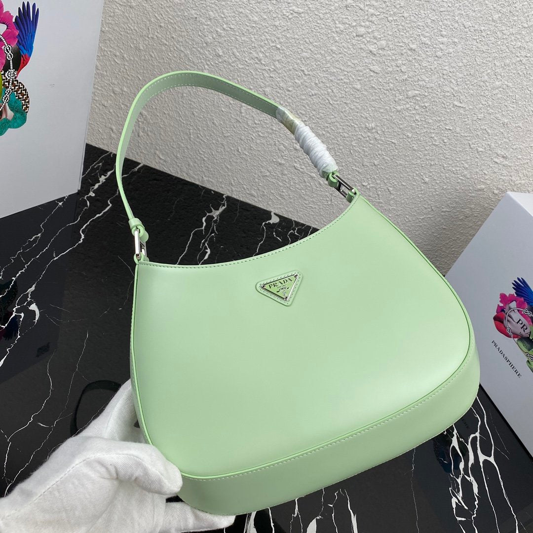 PRD Bag Green